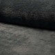 Coupon 3m Tissu Fausse Fourrure Microfibre Castorini Gris