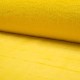 Coupon 3m Tissu Fausse Fourrure Microfibre Castorini Jaune