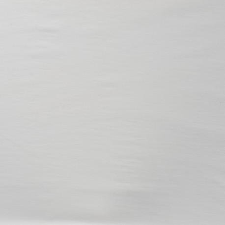Coupon 3m Tissu Bengaline Stretch Blanc 