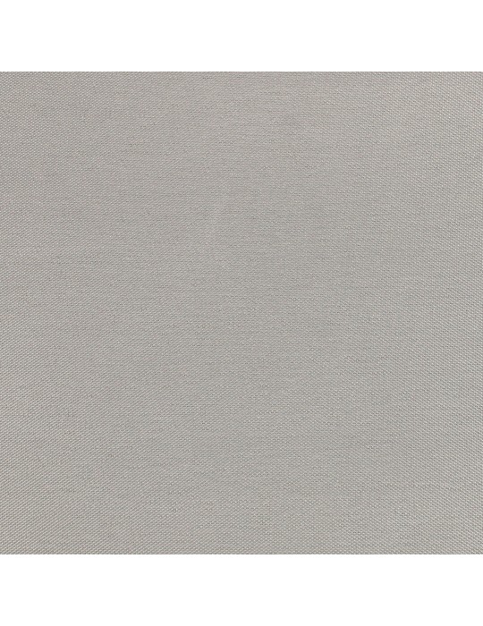 Nappe polyester antitaches gris