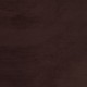 Coupon 3m Tissu Suédine Double Sherpa Uni Marron