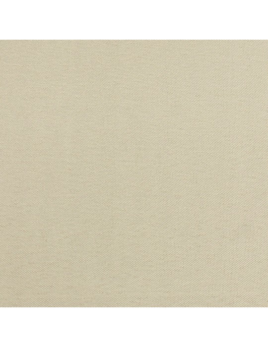 Nappe polyester antitaches beige