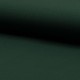 Coupon 3m Tissu Gabardine Uni Fôret  