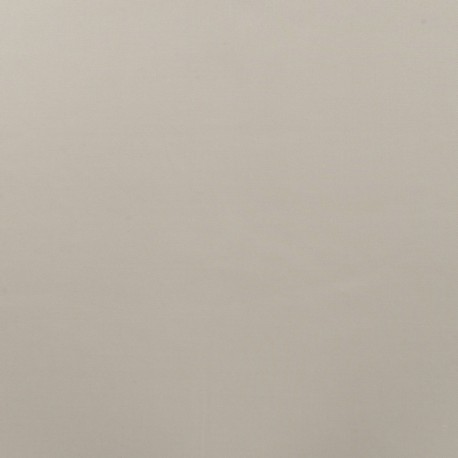 Coupon 3m Tissu Gabardine Coton Sable 