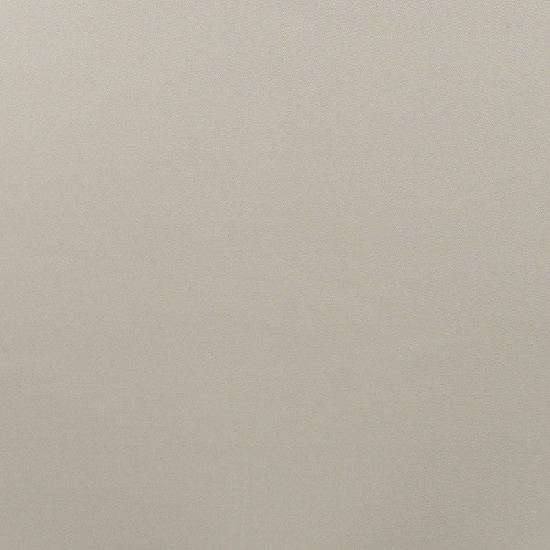 Coupon 3m Tissu Gabardine Coton Sable 