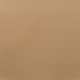 Coupon 3m Tissu Gabardine Coton Caramel 