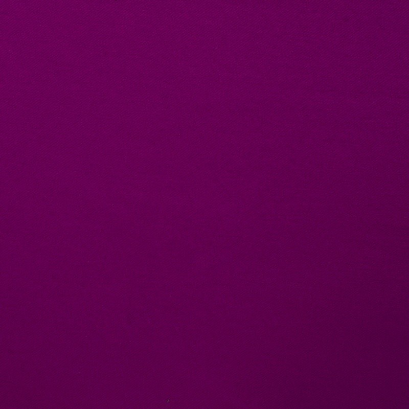 Coupon 3m Tissu Toile Twill Viscose Violet