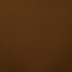 Coupon 3m Tissu Toile Twill Viscose Tabac 