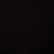 Coupon 3m Tissu Toile Twill Viscose Noir