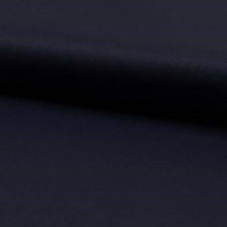 Coupon 3m Tissu Toile Allegra Navy 
