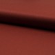Coupon 3m Tissu Toile Allegra Brique 