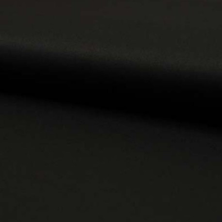 Coupon 3m Tissu Toile Allegra Noir