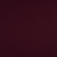 Coupon 3m Tissu Toile Twill Viscose Bordeaux 