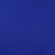Coupon 3m Tissu Toile Twill Viscose Bleu Royal 