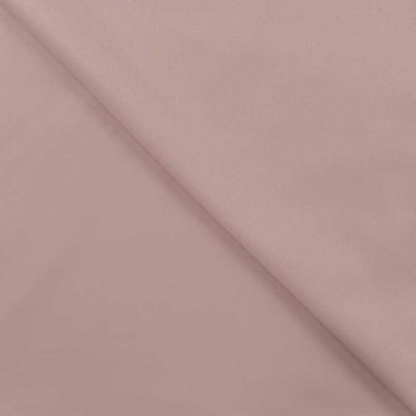 Coupon 3m Tissu Gabardine Coton Ricardo Nude 