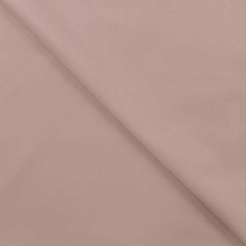 Coupon 3m Tissu Gabardine Coton Ricardo Nude 