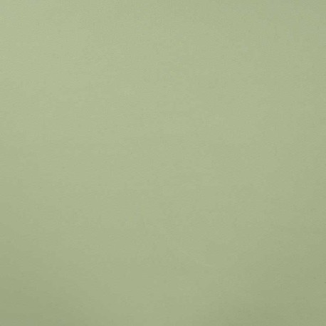 Coupon 3m Tissu Gabardine Coton Ricardo Menthe 