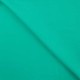 Coupon 3m Tissu Gabardine Coton Ricardo Emeraude 