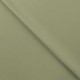 Coupon 3m Tissu Gabardine Coton Ricardo Army