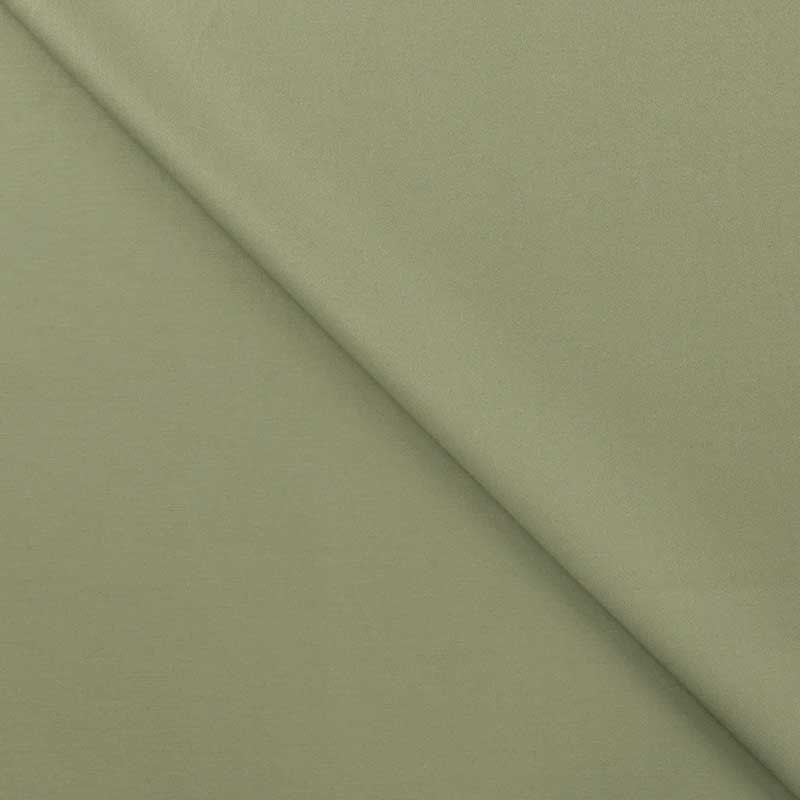 Coupon 3m Tissu Gabardine Coton Ricardo Army