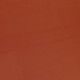 Coupon 3m Tissu Gabardine Viscose Uni Rouille