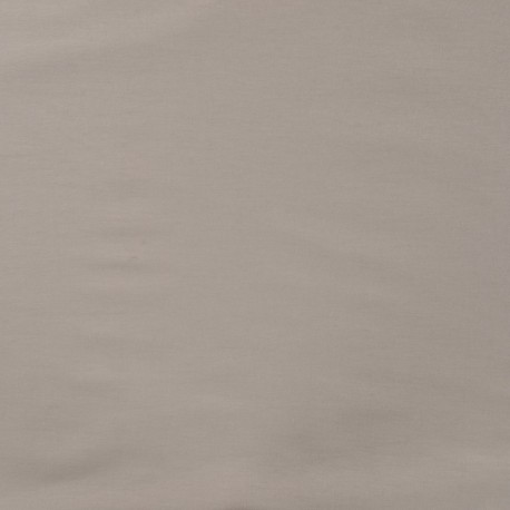Coupon 3m Tissu Bengaline Stretch Sable