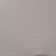 Coupon 3m Tissu Bengaline Stretch Taupe Gris 