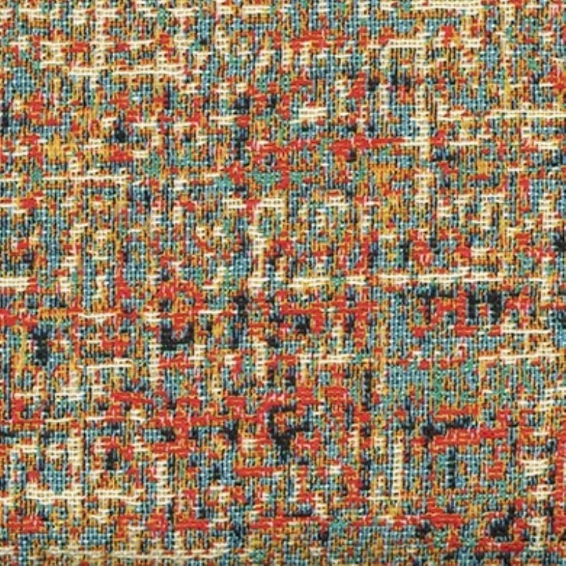 Coupon 3m Tissu Jacquard Brindis Jacquard