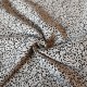 Coupon 3m Tissu Jacquard Nairobi Mini Leopard Ecru