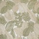Coupon 3m Tissu Jacquard Paolo Kaki