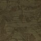 Coupon 3m Tissu Jacquard Olive