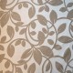 Coupon 3m Tissu Jacquard Ravello Coloris Lin