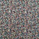 Coupon 3m Tissu Jacquard Conga 
