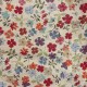 Coupon 3m Tissu Jacquard Badi 