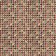 Coupon 3m Tissu Jacquard Pied de Poule