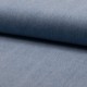 Coupon 3m Tissu Jeans Léger Clair