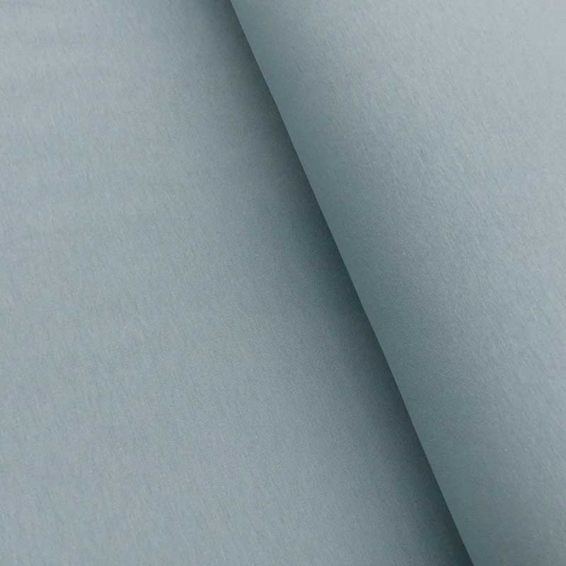 Coupon 3m Tissu Jogging Uni Jeans 