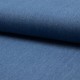 Coupon 3m Tissu Jean Léger Mid Bleu