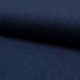 Coupon 3m Tissu Jean Léger Dark Bleu 