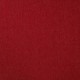 Coupon 3m Tissu Jean Elasthanne Rouge 