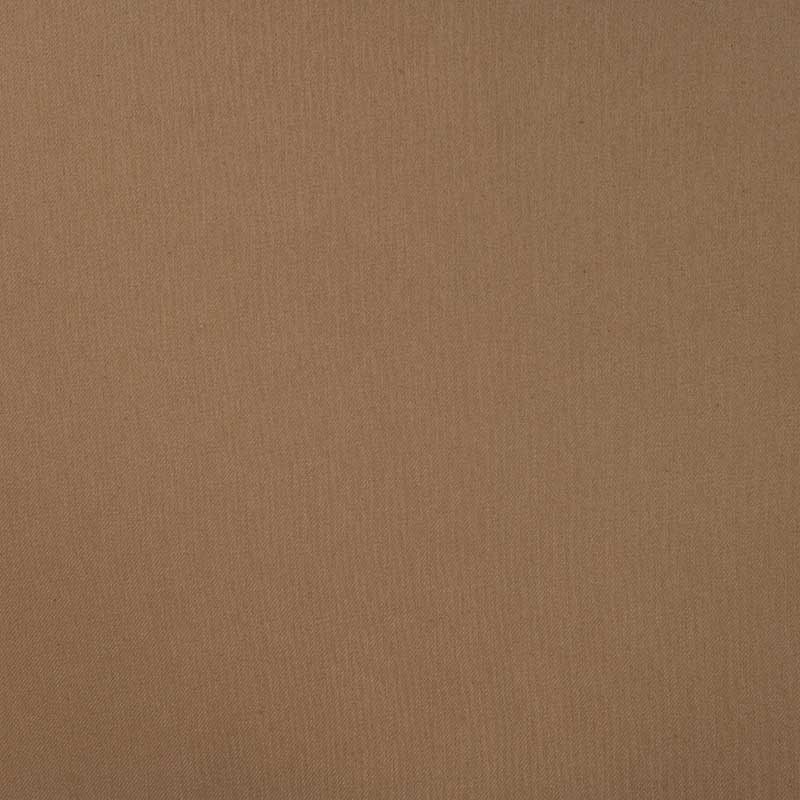 Coupon 3m Tissu Jean Elasthanne Camel 