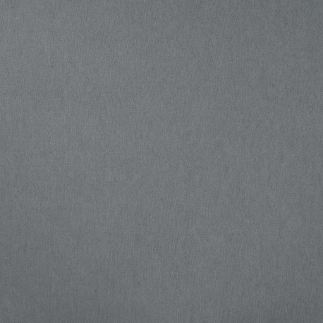 Coupon 3m Tissu Jean Elasthanne Gris 