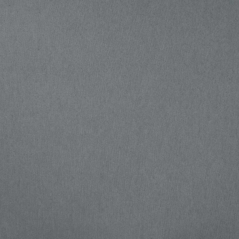 Coupon 3m Tissu Jean Elasthanne Gris 