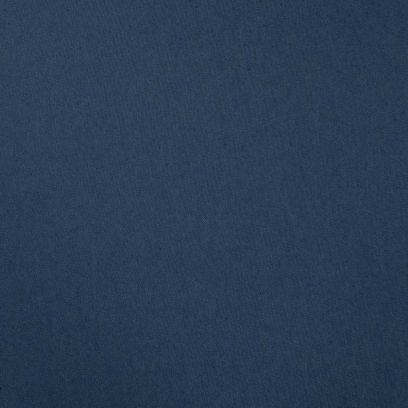 Coupon 3m Tissu Jean Elasthanne Denim 