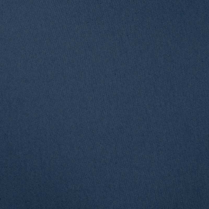 Coupon 3m Tissu Jean Elasthanne Denim 