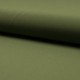 Coupon 3m Tissu Milano Jersey Lourd Sharly Olive 