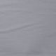 Coupon 3m Tissu Bengaline Stretch Gris Perle 