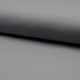 Coupon 3m Tissu Jersey Coton Bio Uni Gris 