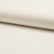 Coupon 3m Tissu Jersey Coton Bio Uni Blanc