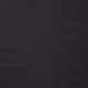 Coupon 3m Tissu Bengaline Stretch Anthracite 